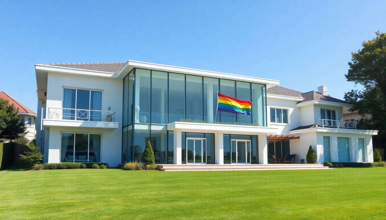 Best Reality TV Casting: Why Shows Must Prioritise Authentic LGBTQIA+ Representation