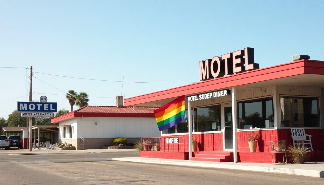 Best Reasons to Rewatch Transamerica: A Road-Trip That Still Matters