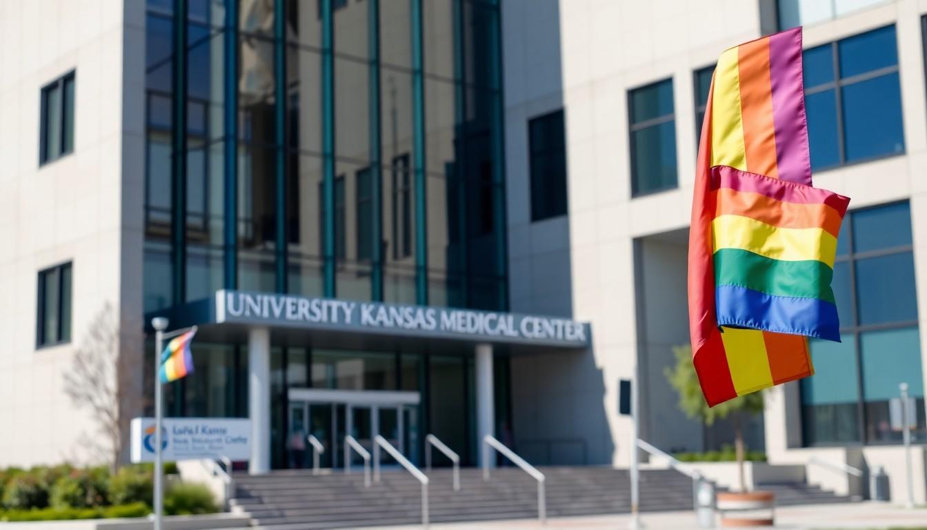 Best University Fellowship Sparks Debate Over Gender‑Affirming Care Training