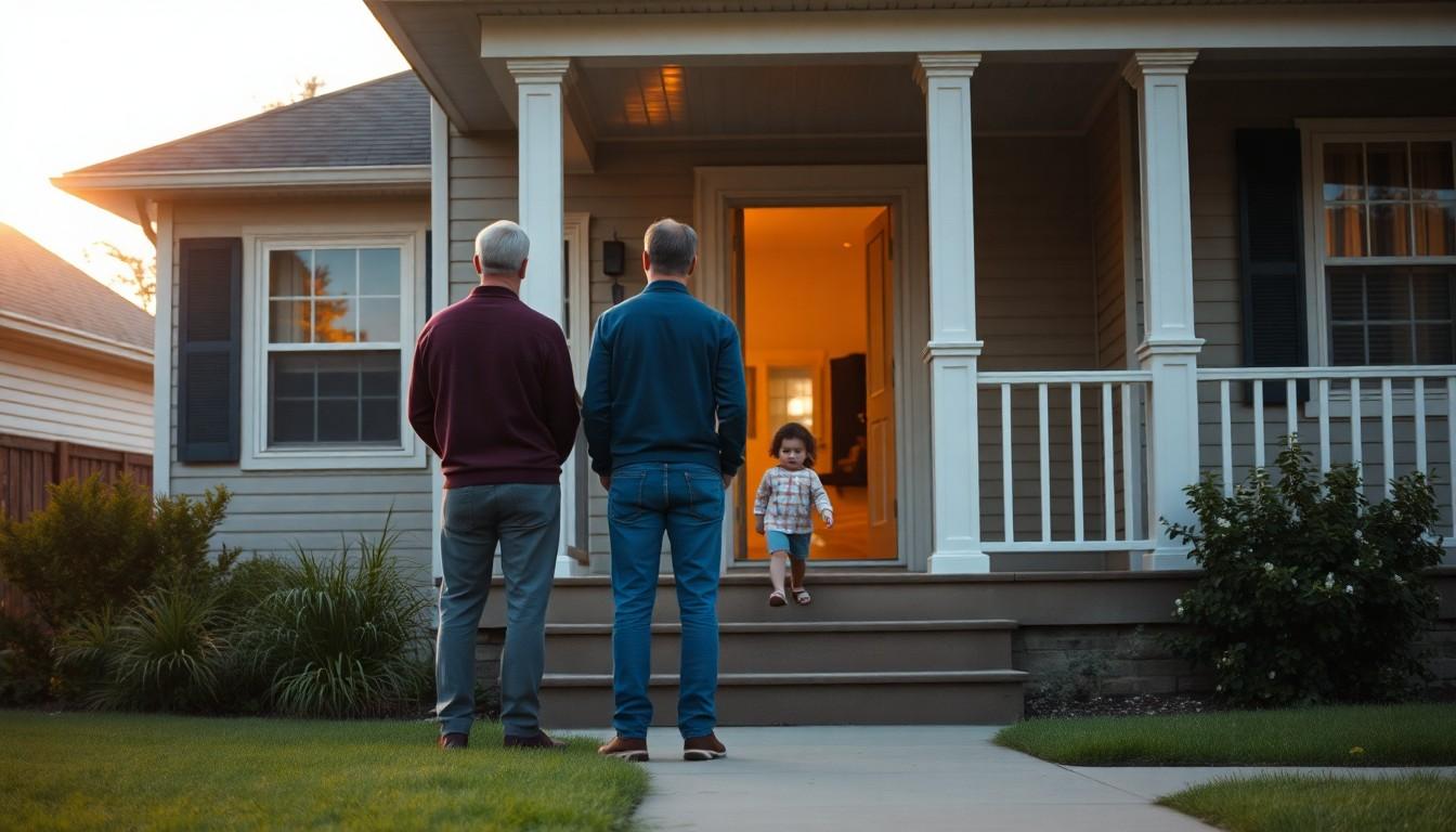 Best Ways Couples Navigate a Partner’s Gender Transition and Keep the Family Whole
