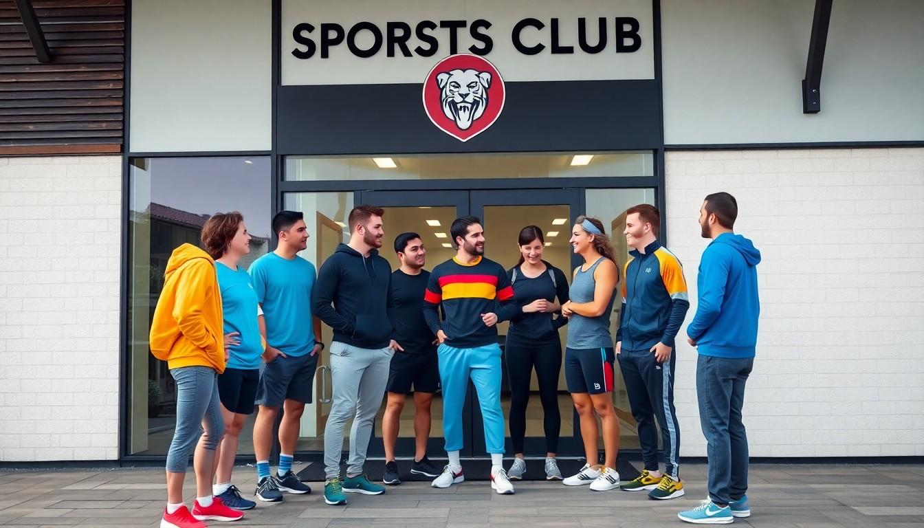Best Ways Sports Clubs Can Stand With LGBTI+ Players Today