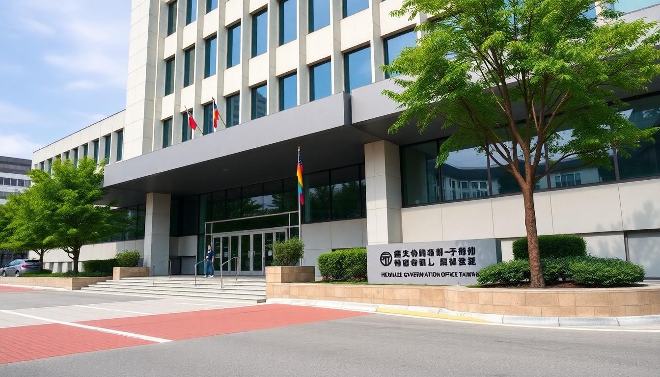 Best Ways Taiwan Could Fix Legal Gender Recognition Now