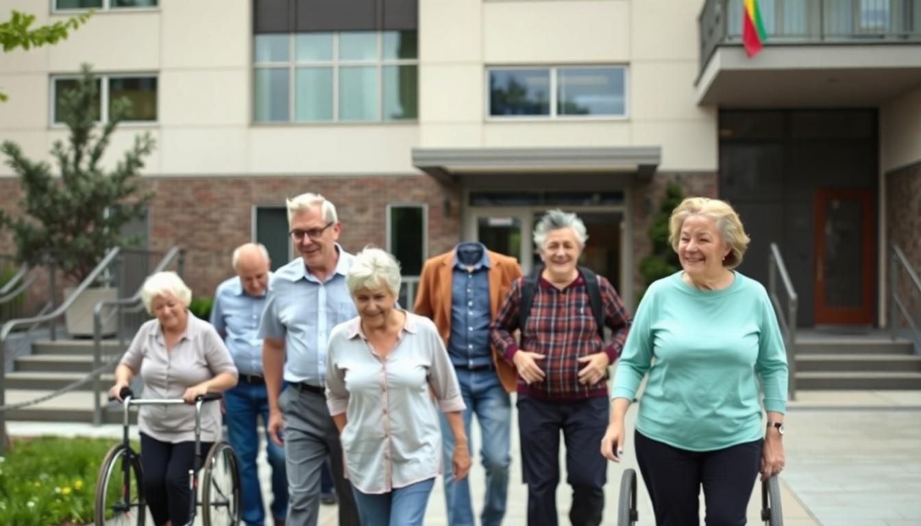 Best Ways to Protect Medicaid, Medicare and Community Living Rights Today