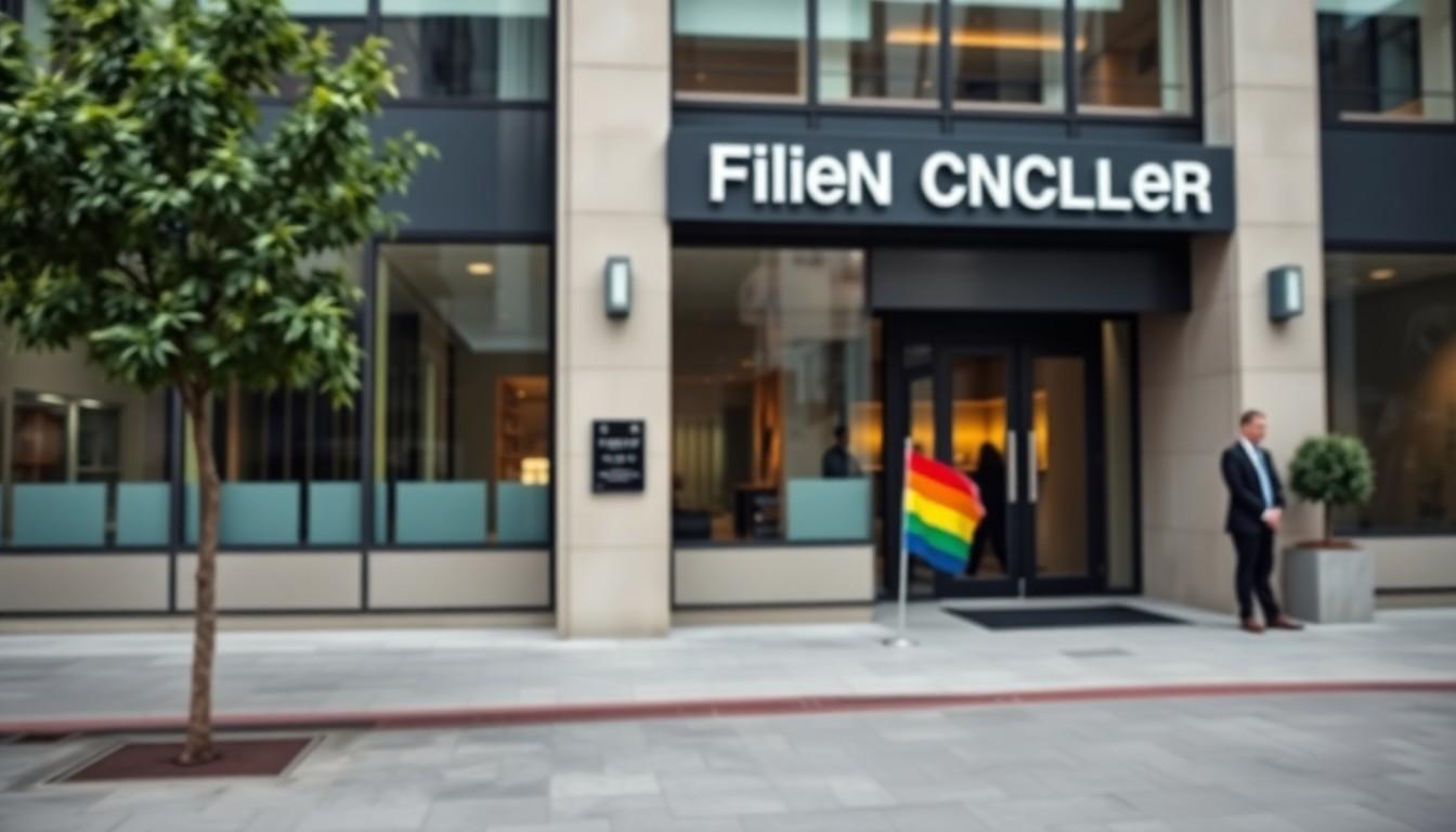 Best Ways to Recognise and Reduce Everyday LGBTQ+ Discrimination