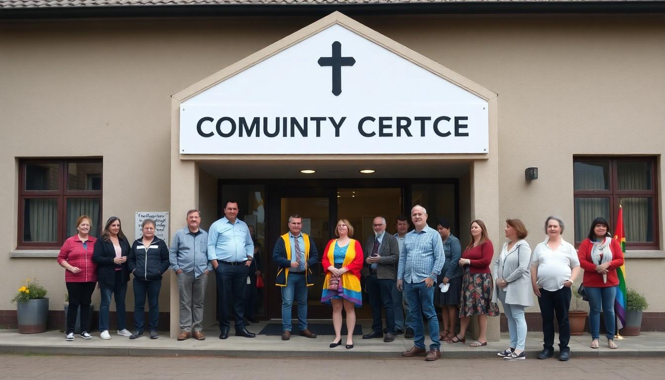 Best Ways to Spot and Stop Conversion Practices in Religious Settings