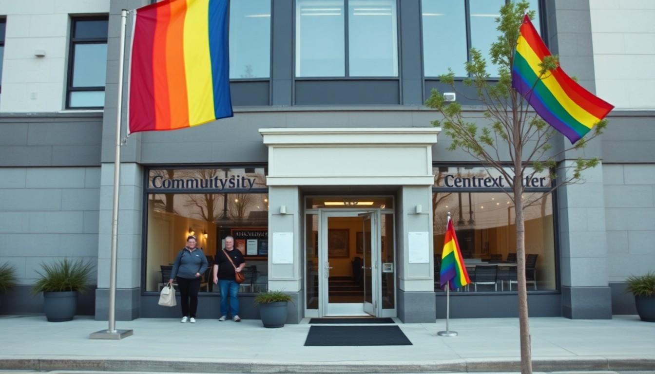 Best Ways to Support LGBTQ Rights After Recent Policy Rollbacks