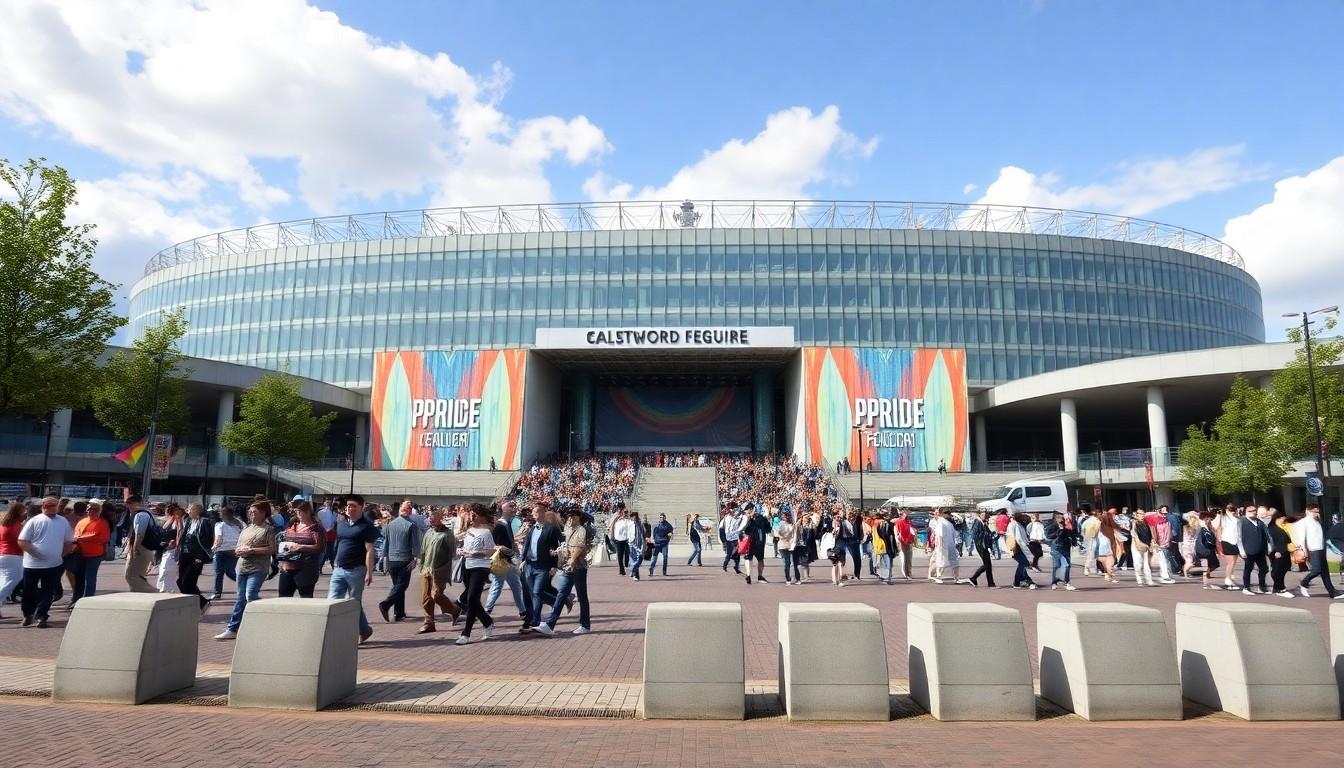 Best World Pride Amsterdam 2026: Celebration, Security and What Visitors Should Know