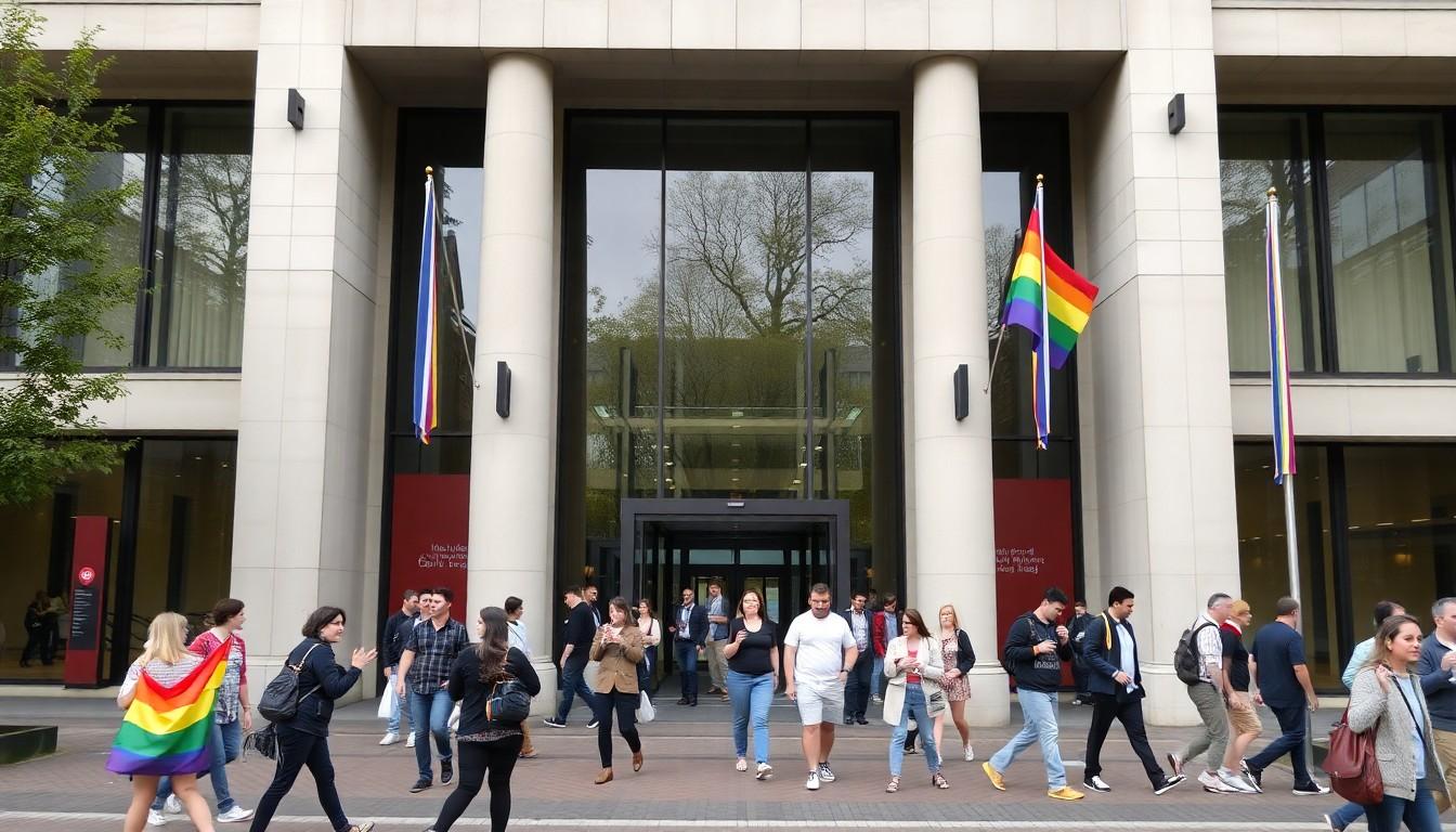 Best World Pride Amsterdam Safety Tips and What to Expect This Year