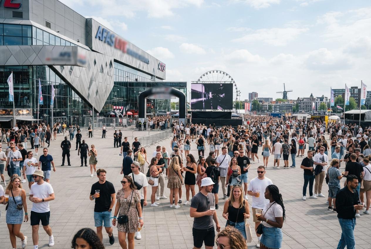 Best WorldPride 2026 Amsterdam Guide: What to Expect, Tickets and Tips