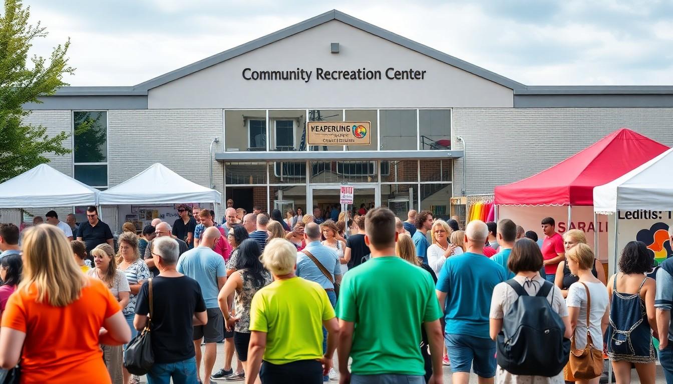 Latest Langley Pride Day: Free, All-Ages Celebration of Community and Culture on 8 August