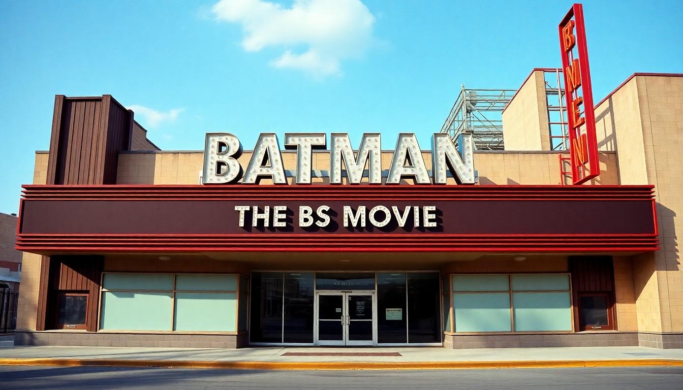 Best Batman Movie Takes You Back to 1966’s Campy, Queer-Friendly Screen