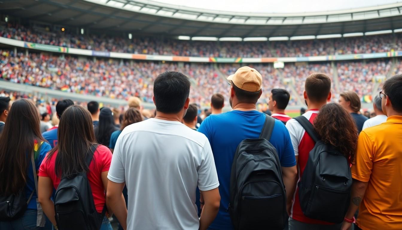 Best BaVi Without Rivalry: How Salvador’s LGBT+ Sports Meeting Is Changing Football Culture