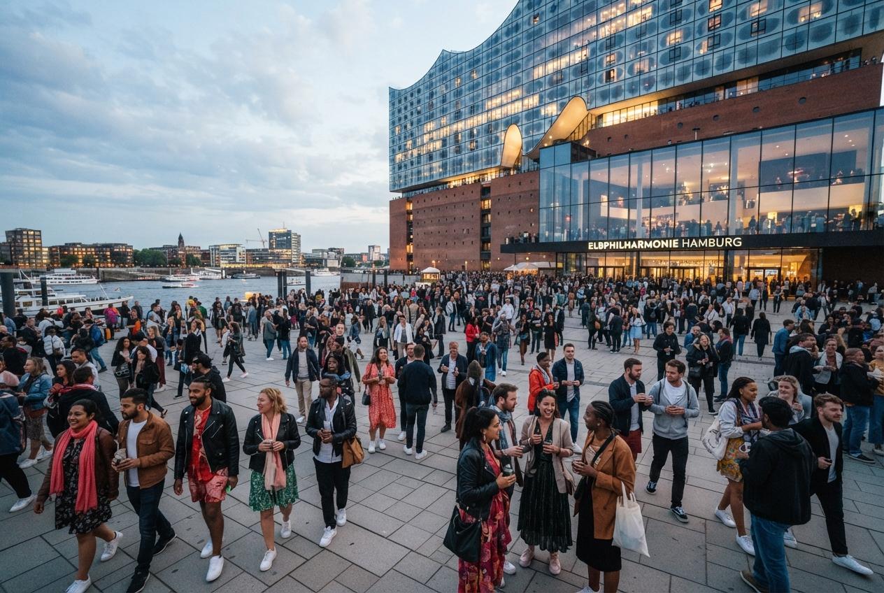 Best Christopher Street Day Moments in Hamburg: Stars, Crowds and a Clear Call for Respect