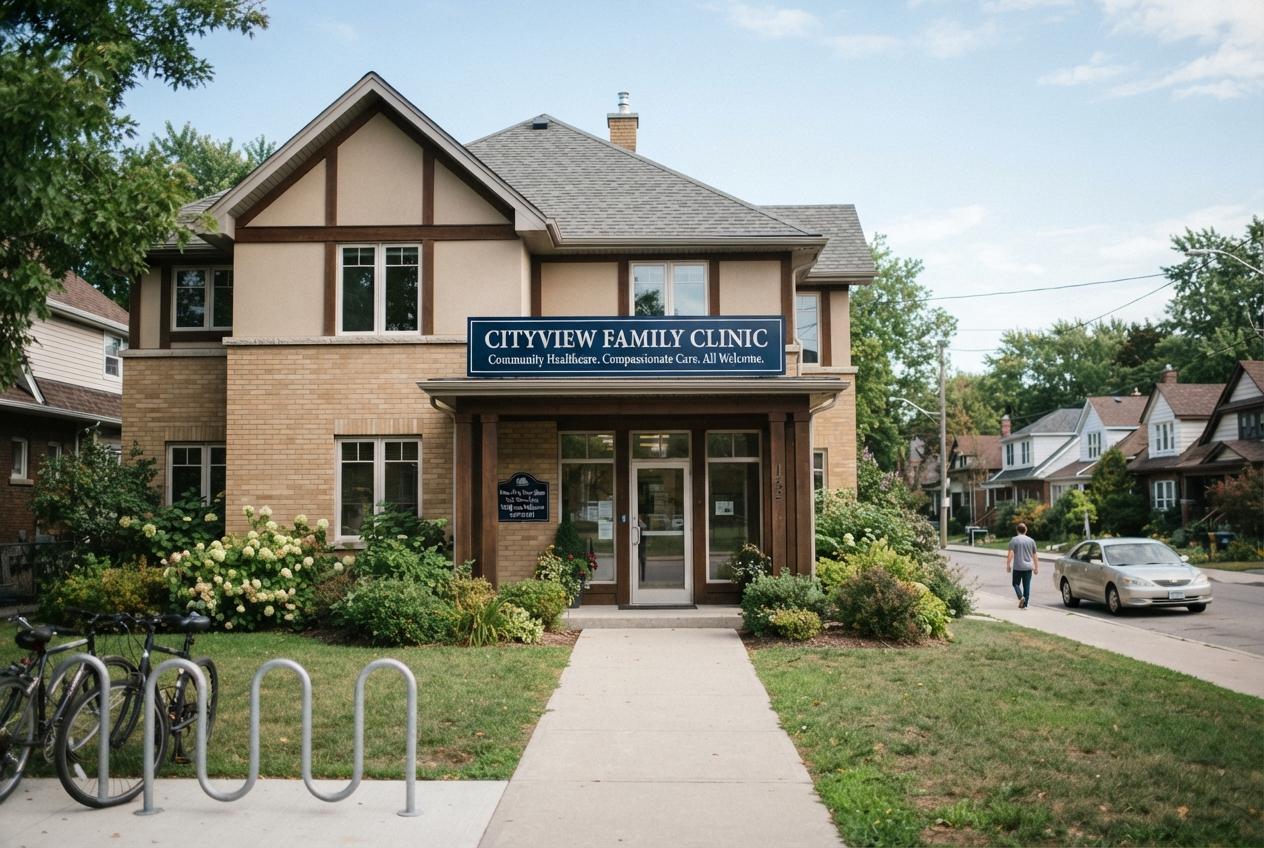 Best Family Doctors for LGBTQ+ Care: How Be Well Medical Center Passed the Torch