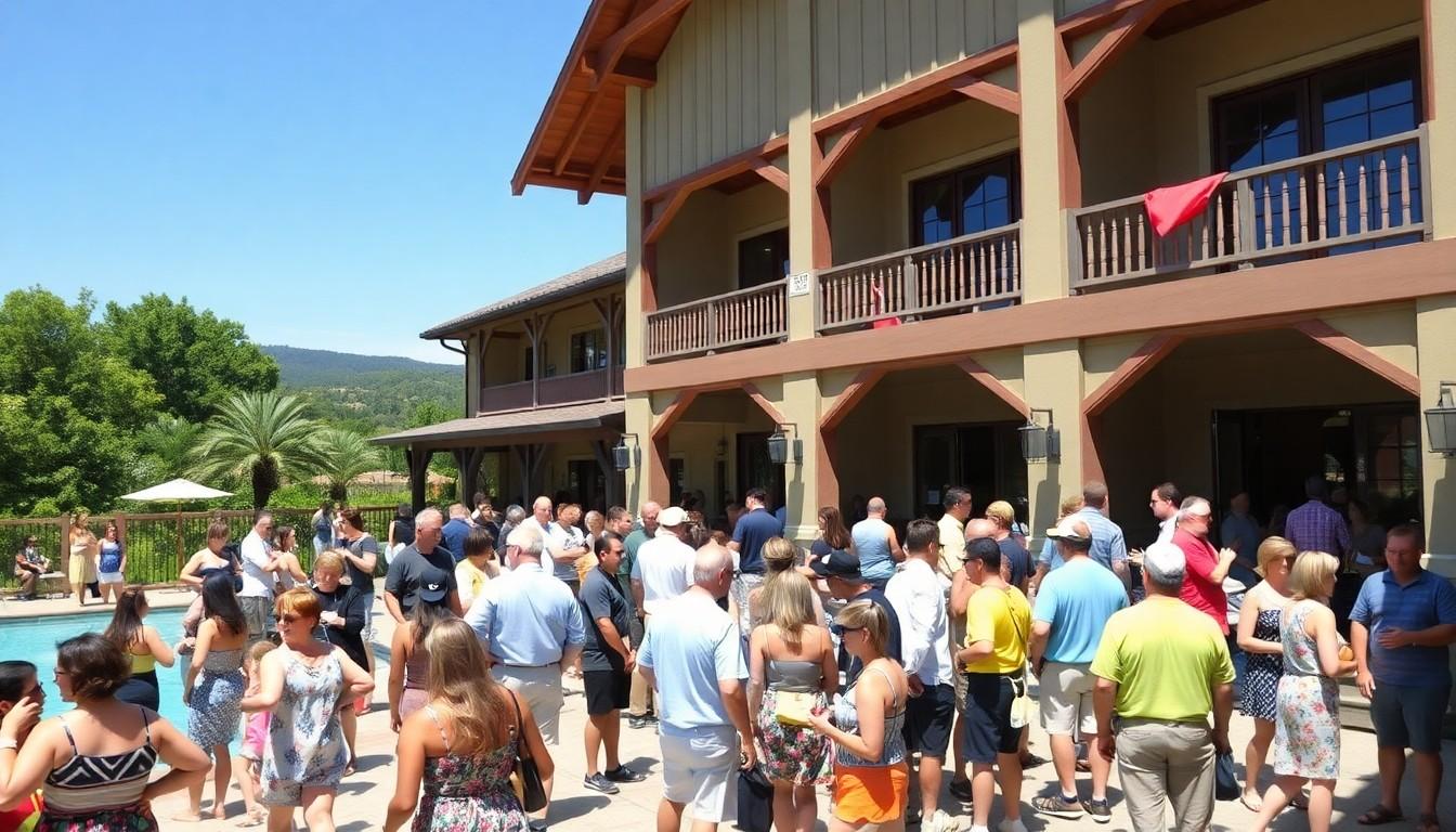 Best Gay Wine Weekend 2026 Recap: Sonoma Valley’s 15th Anniversary Celebration