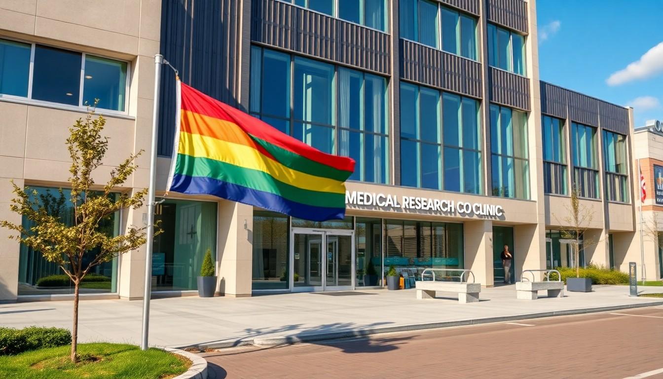 Best Guidance for Breast and Chest Cancer Risk in Transgender Care