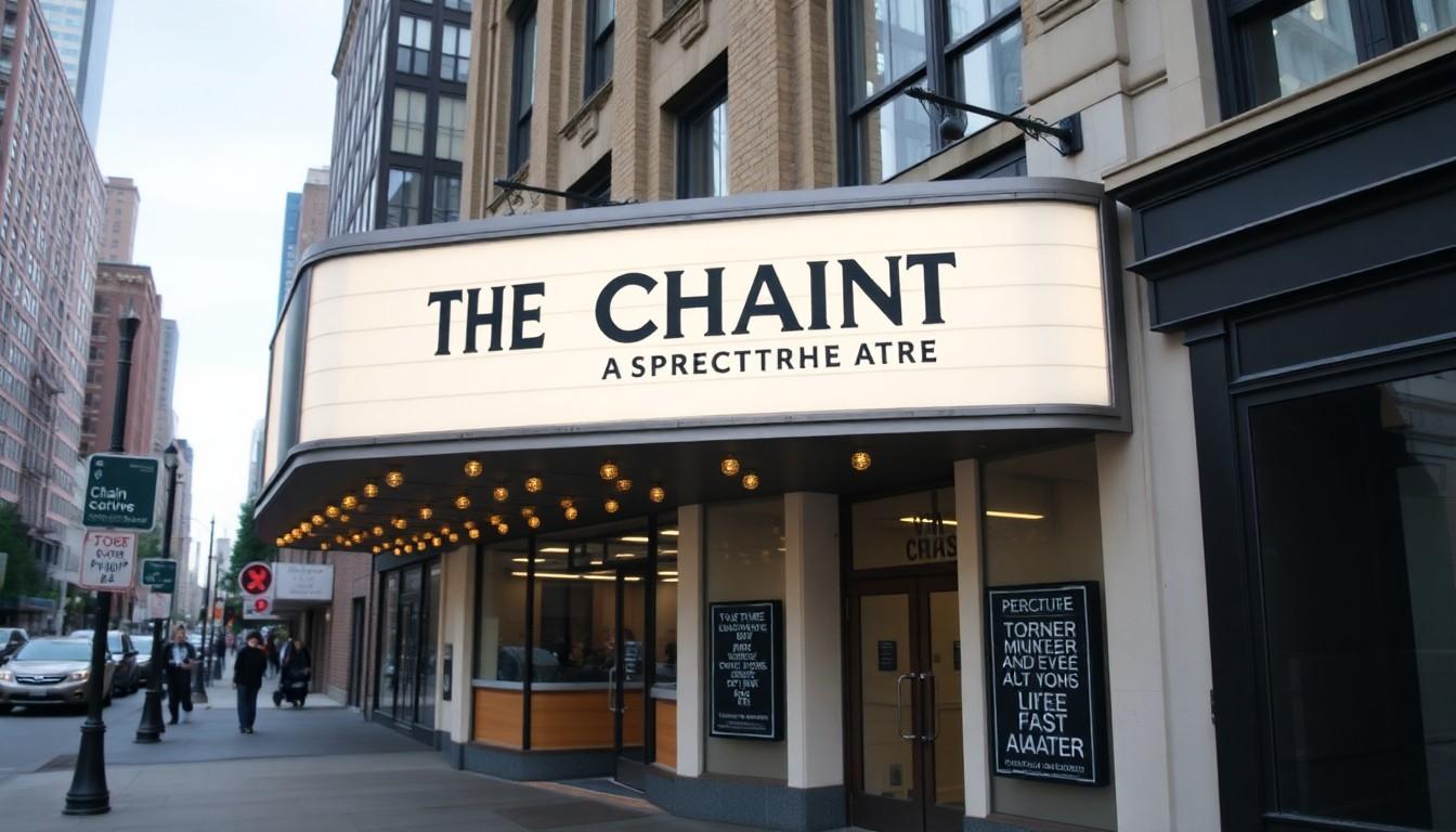 Best LGBTQ Shorts to Catch at Chain NYC Film Festival 2026
