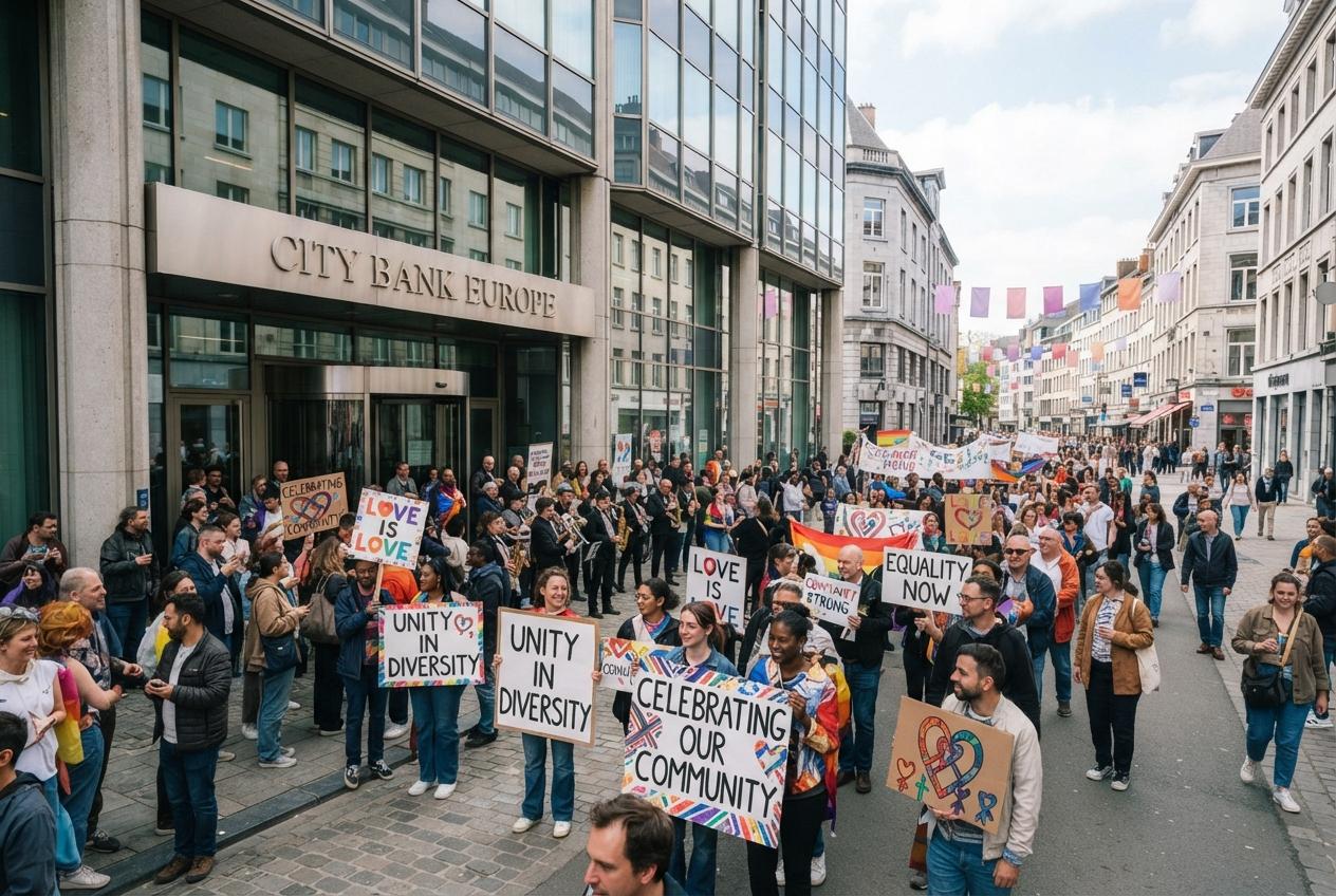 Best Pride Amsterdam Coverage: Canal Parade, Security and Solidarity Explained