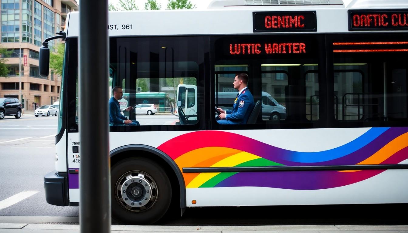 Best PrideBus Guide for Vancouver Pride Parade 2026: Routes, Reroutes and Why It Matters