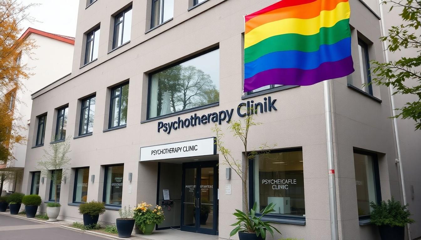Best Queer Safety Strategy: How Berlin's Plan Could Fix Care and Protection Gaps