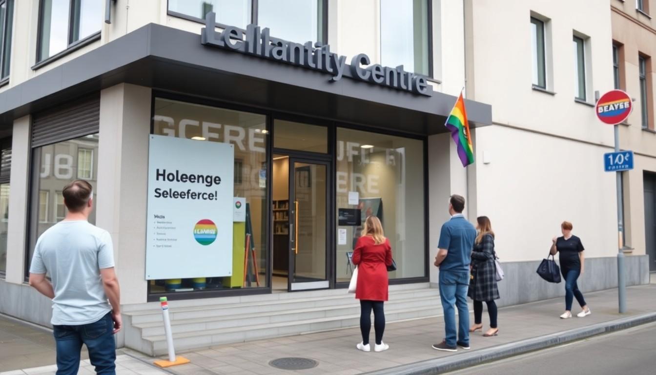 Best Responses After the Berlin CSD Attack: How Communities Can Stand Together
