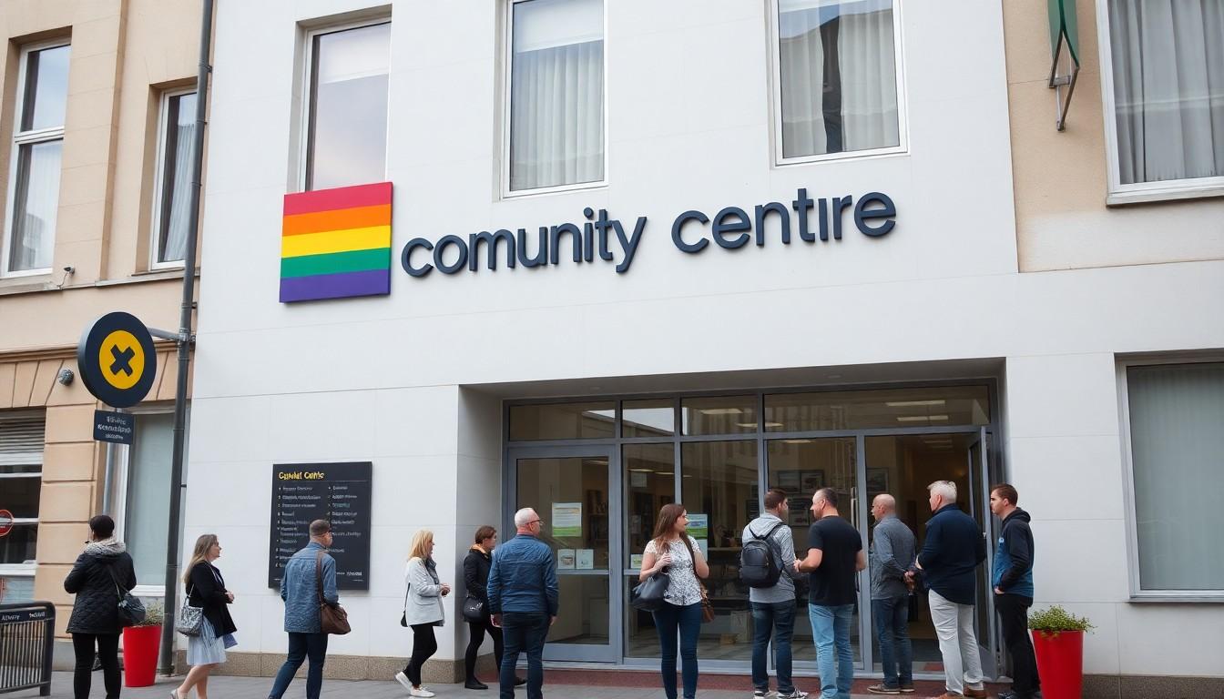 Best Ways Western Europe Can Protect LGBTQ+ Neighbourhoods Now