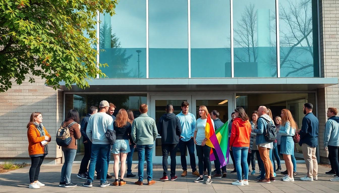 Latest Pride Concerns: Is Sweden Still Safe for LGBTQ+ People in 2026?