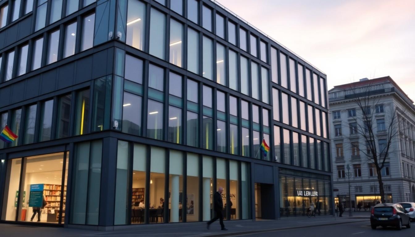 Latest Rise in Queerphobic Violence: What It Means for LGBTQ+ Safety in Germany