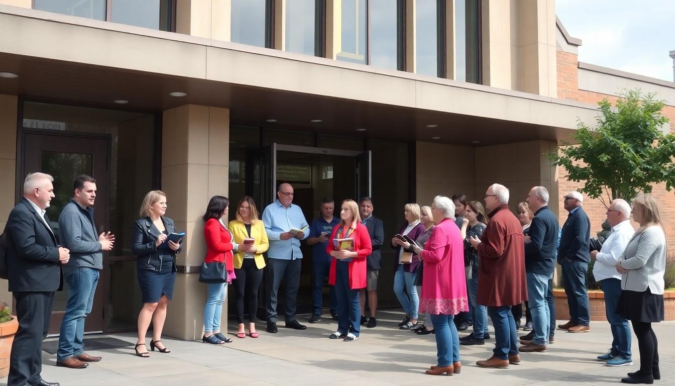 Latest Synod Study Group 9 Fallout: What LGBTQ+ Catholics and the Church Are Saying