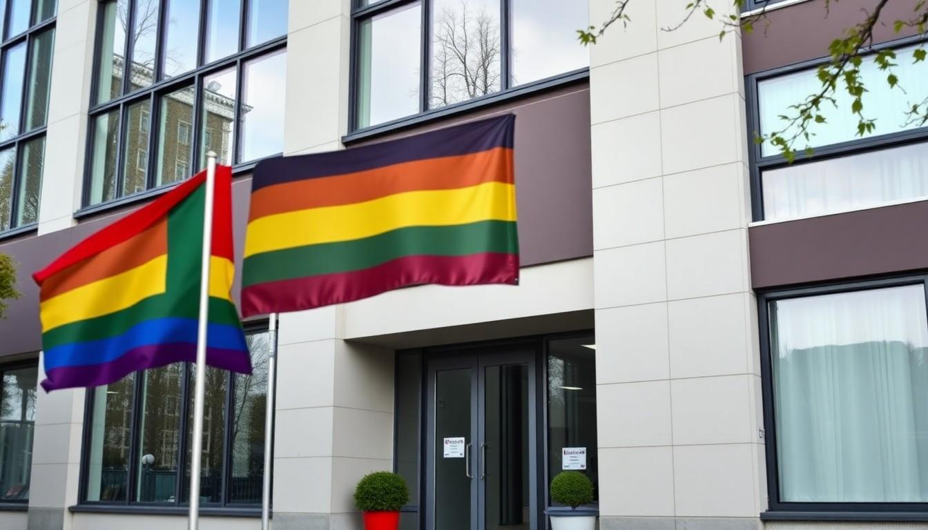 Latest Wochentaz Podcast: CSD Attack, Mourning and Argentina’s Milei Shake-up