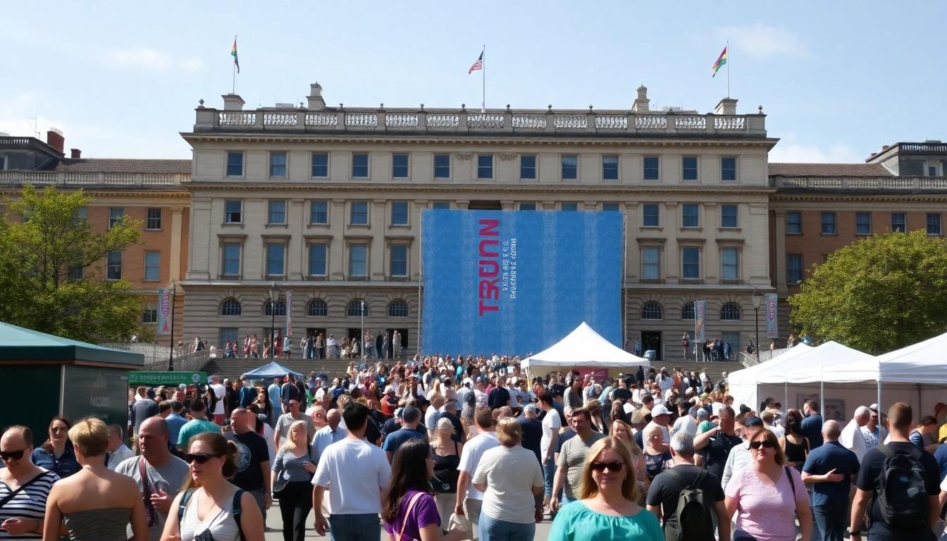 Best Brighton & Hove Pride 2026 Moments You’ll Want to See