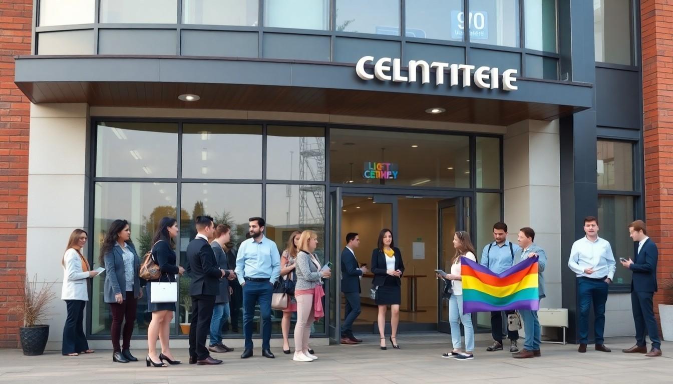 Best Case for Inclusion: How Homophobia Costs Economies and Communities
