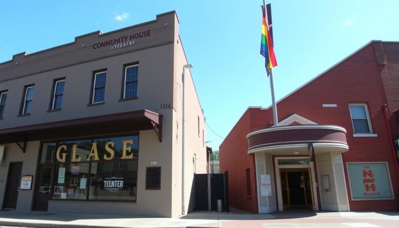Best Cherry Grove Archives Collection Film Festival Highlights and Why Queer Archives Matter