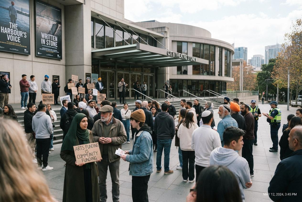 Best Coverage of Sydney’s Divine Playhouse Closure and What It Means
