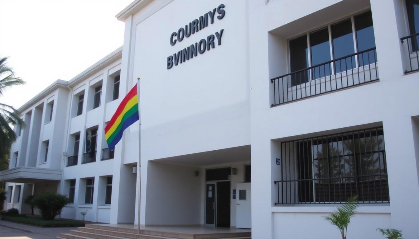 Best Guide to Understanding West Africa’s Rise in Anti-LGBTQ+ Laws
