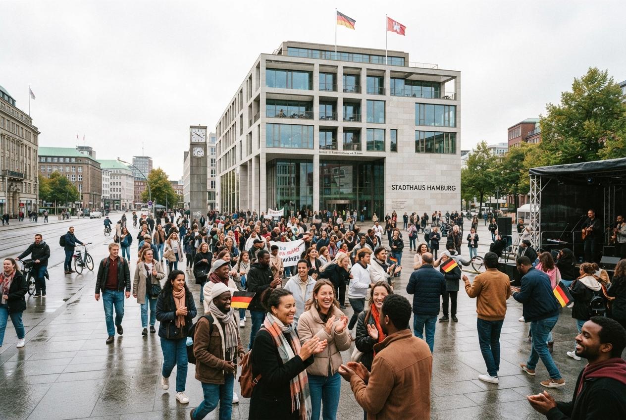 Best Hamburg Pride 2023 Coverage: What Made the Biggest CSD So Powerful