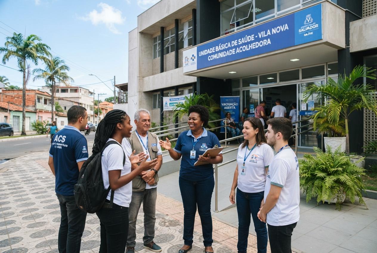Best Lessons from Brazil’s HIV Independence: Why Health Sovereignty Matters
