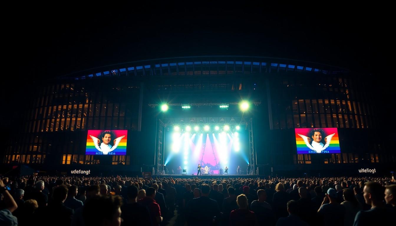 Best Madonna and Kylie Moment at WorldPride Amsterdam: Why It Mattered