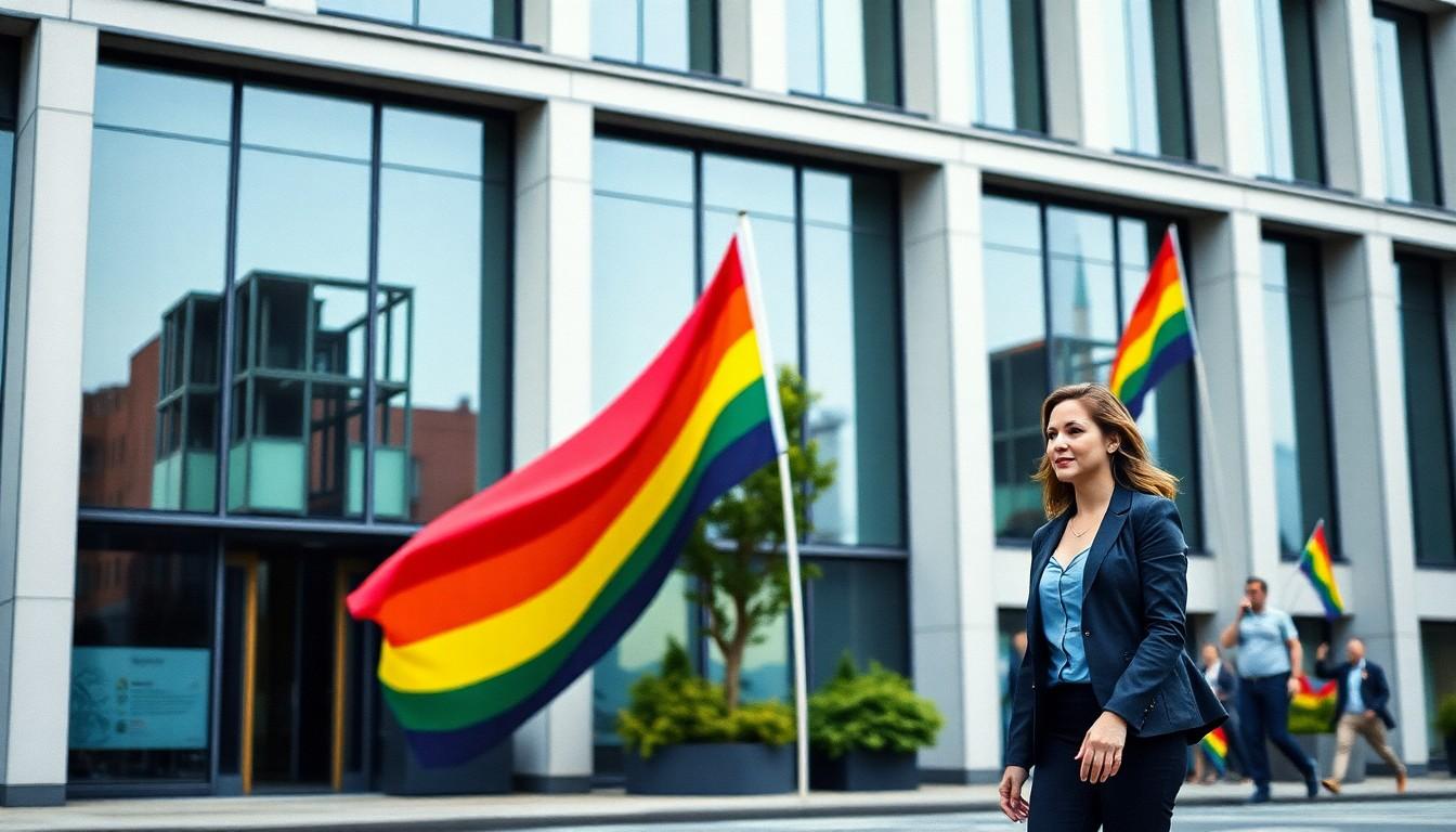 Best Pride Moments That Helped Me Realise I Was Bisexual — and Why Travel Changed Everything