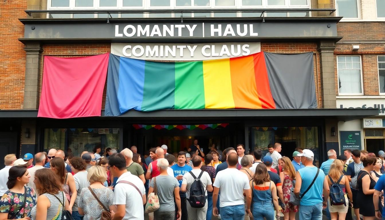 Best Pride Parades to Visit This Summer: Brighton to Berlin Pride Guide