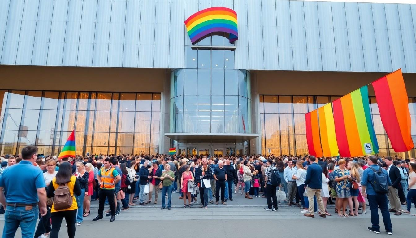 Best Pride Response: Hamburg CSD Sees Record Turnout and Tightened Security