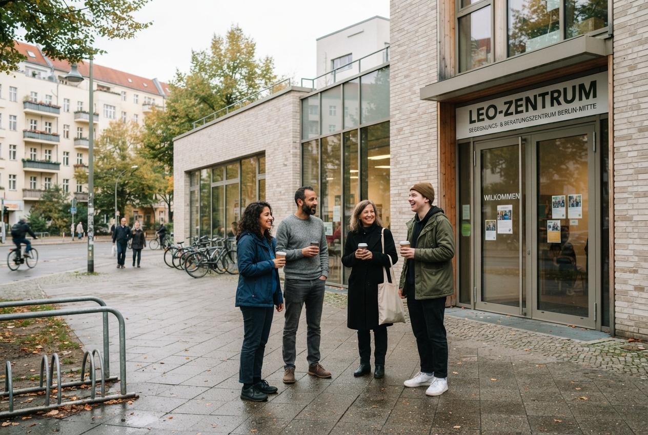 Best Ways to Support Queer Communities After the Berlin CSD Attack: Practical Steps and Solidarity