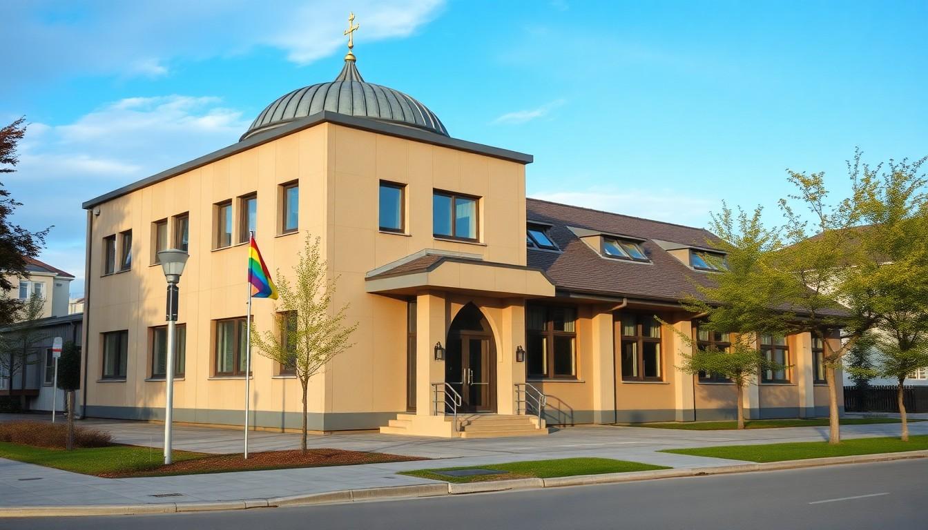 Best Ways to Talk About Homophobia in Muslim Communities: Practical Steps and Perspective