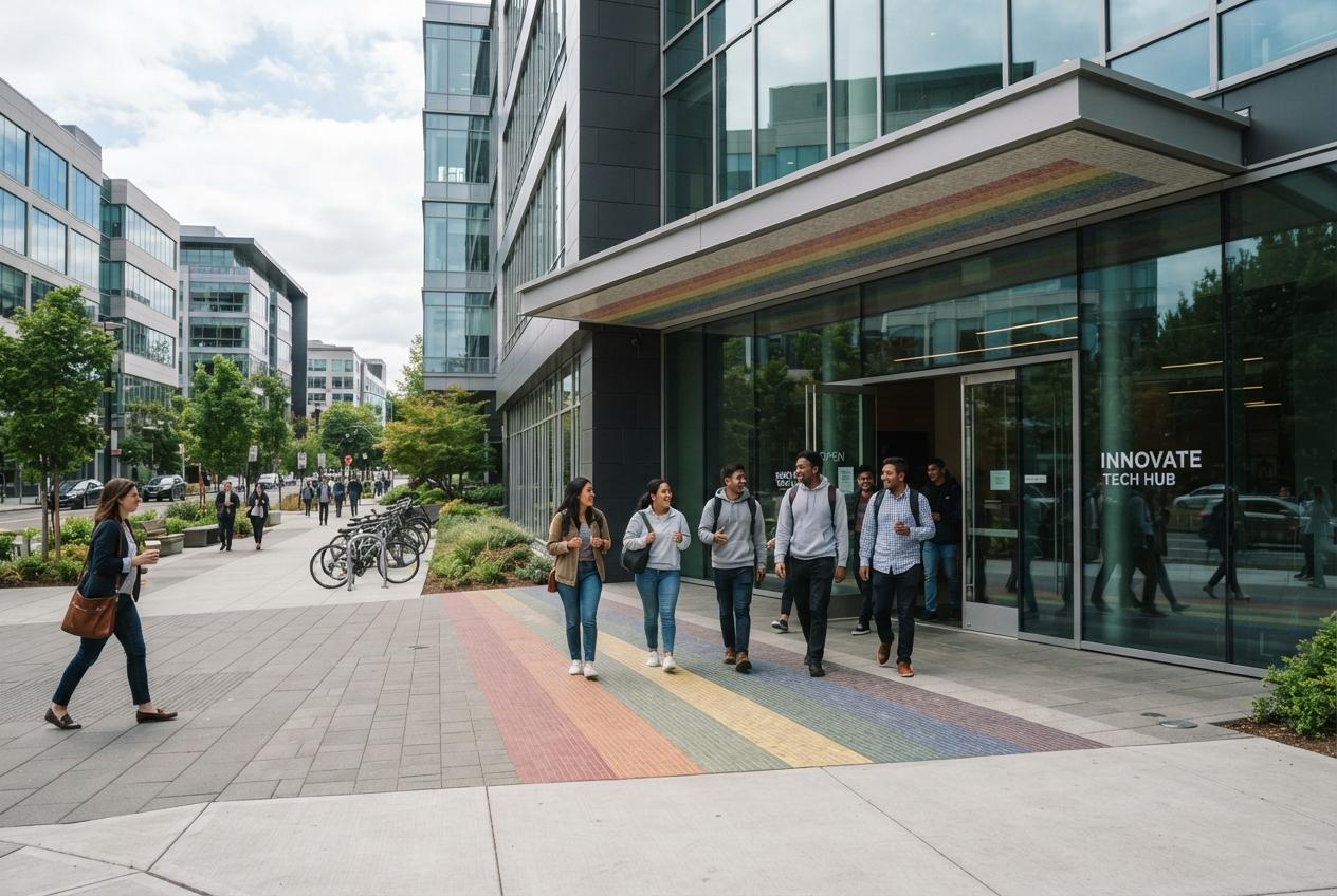 Best AI Safety Steps for LGBTQ+ Users: Practical Guidance for Inclusive Systems