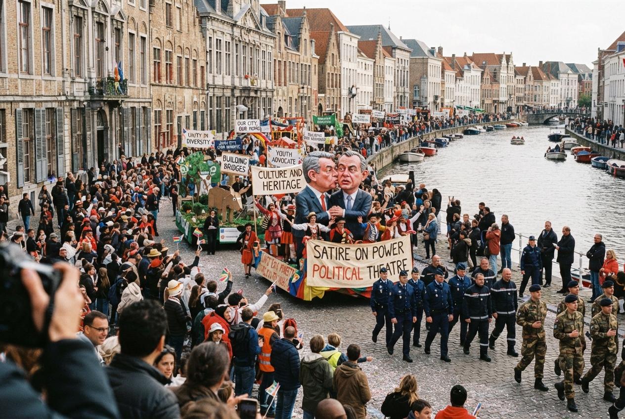 Best Amsterdam Pride Canal Parade Guide: Where Celebration Meets History