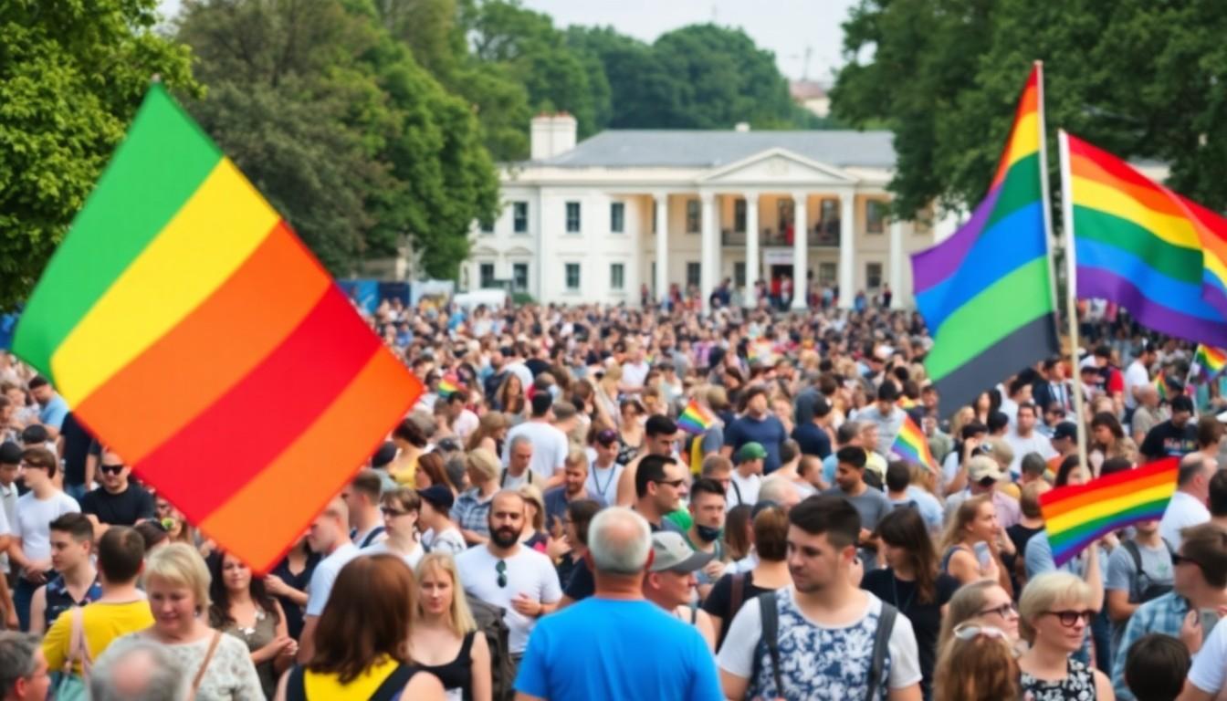 Best Brighton Pride 2026 Guide: stars, security and the ticket debate