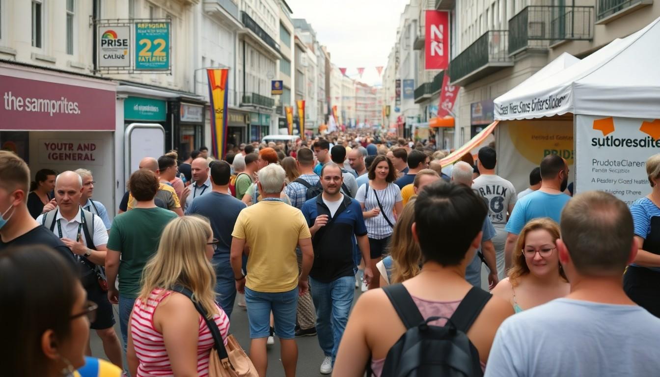 Best Brighton Pride 2026 Moments: Why Locals Say This Year Felt Different
