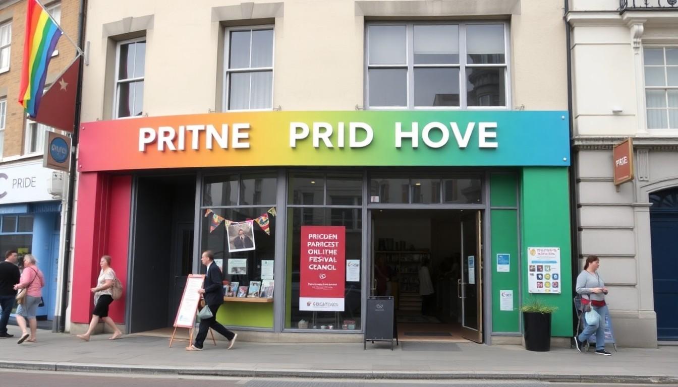 Best Brighton Pride Acts and What Diana Ross Headline Means for the Festival
