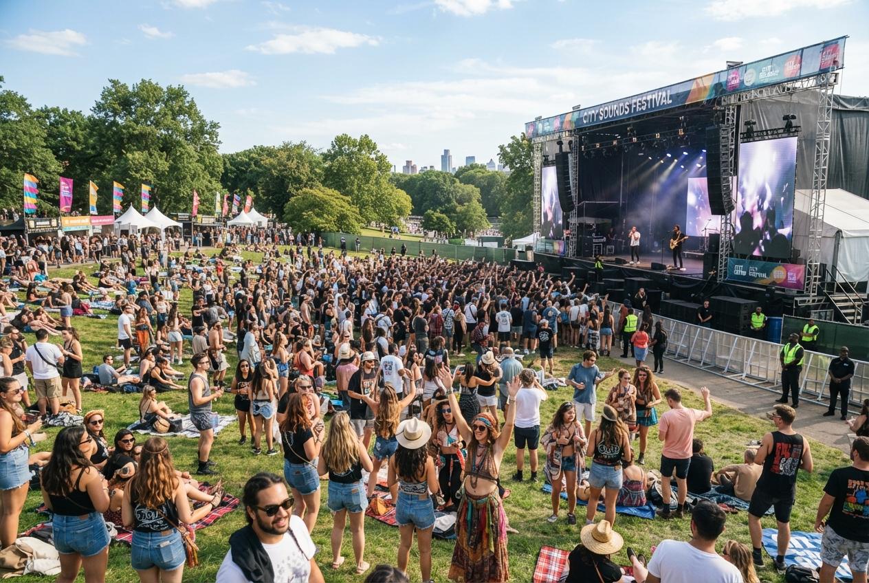 Best Brighton Pride Moments: Star Turns, Sunny Vibes and Packed Platforms