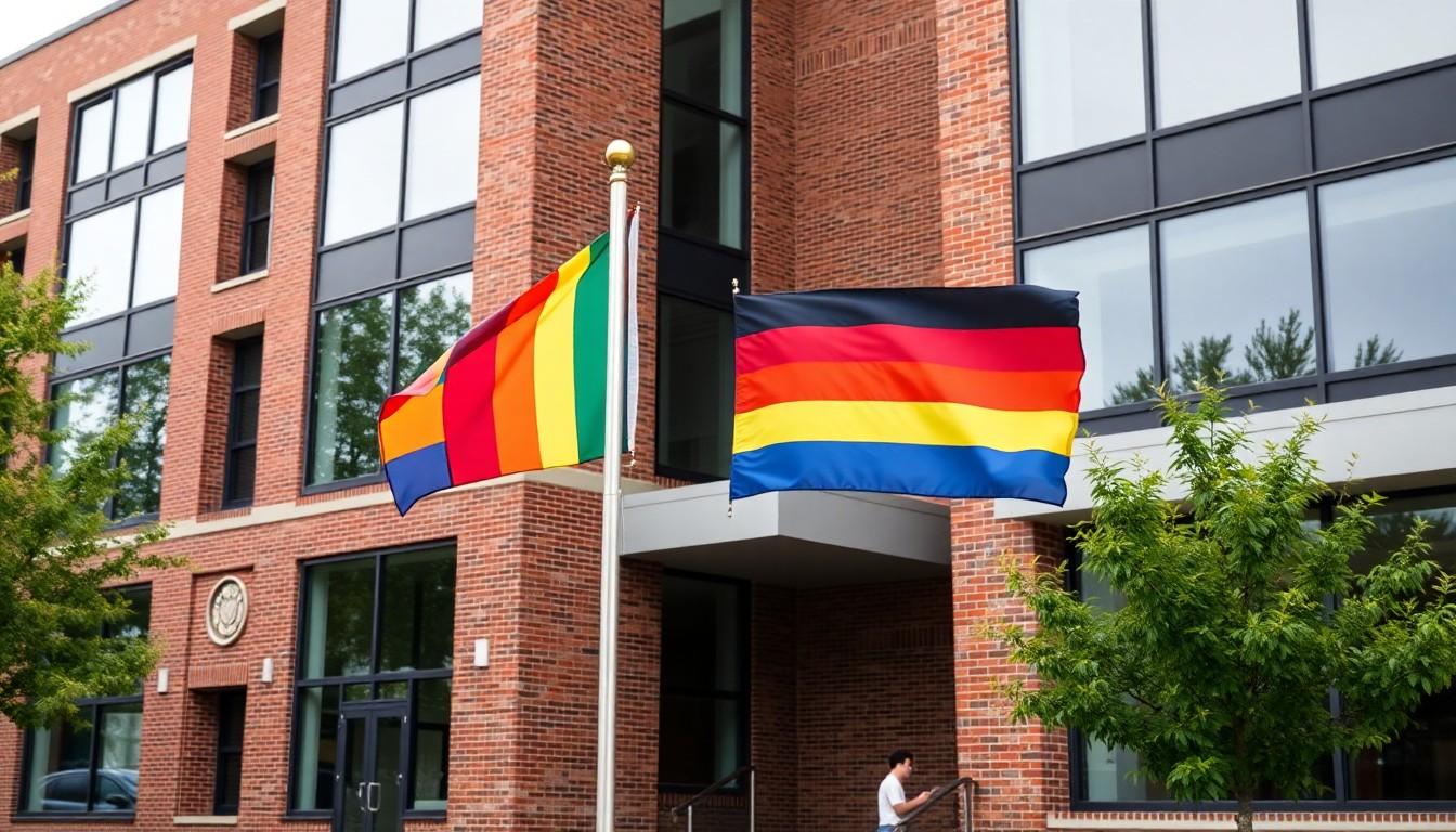 Best Campus Inclusion Moves: How MATC’s Pride Alliance Won a National ERG Award